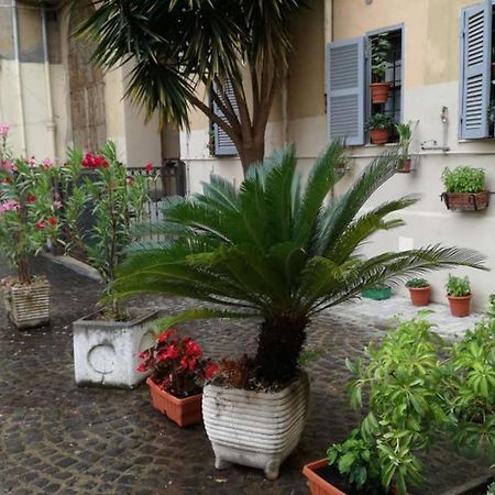 Trastevere House Daire Roma Dış mekan fotoğraf