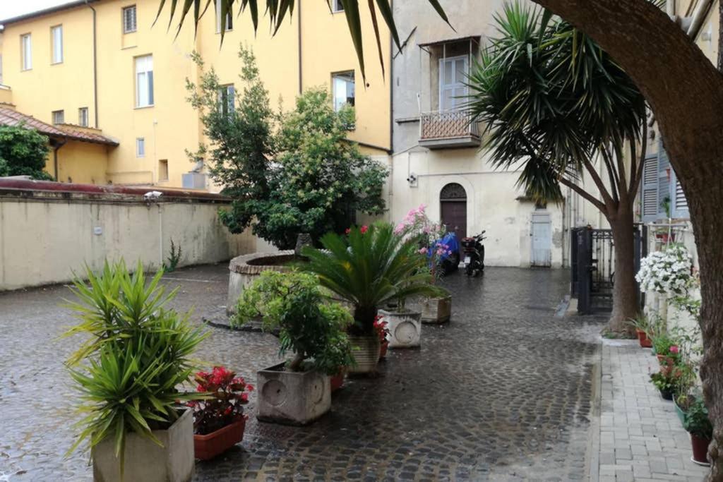 Trastevere House Daire Roma Dış mekan fotoğraf