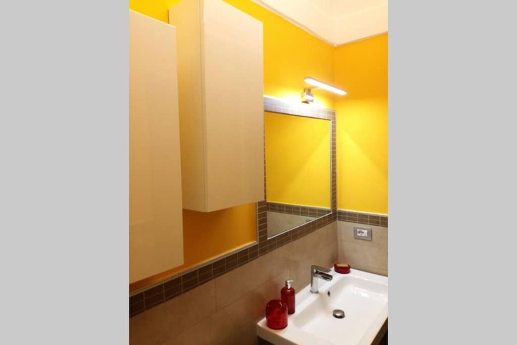 Trastevere House Daire Roma Dış mekan fotoğraf