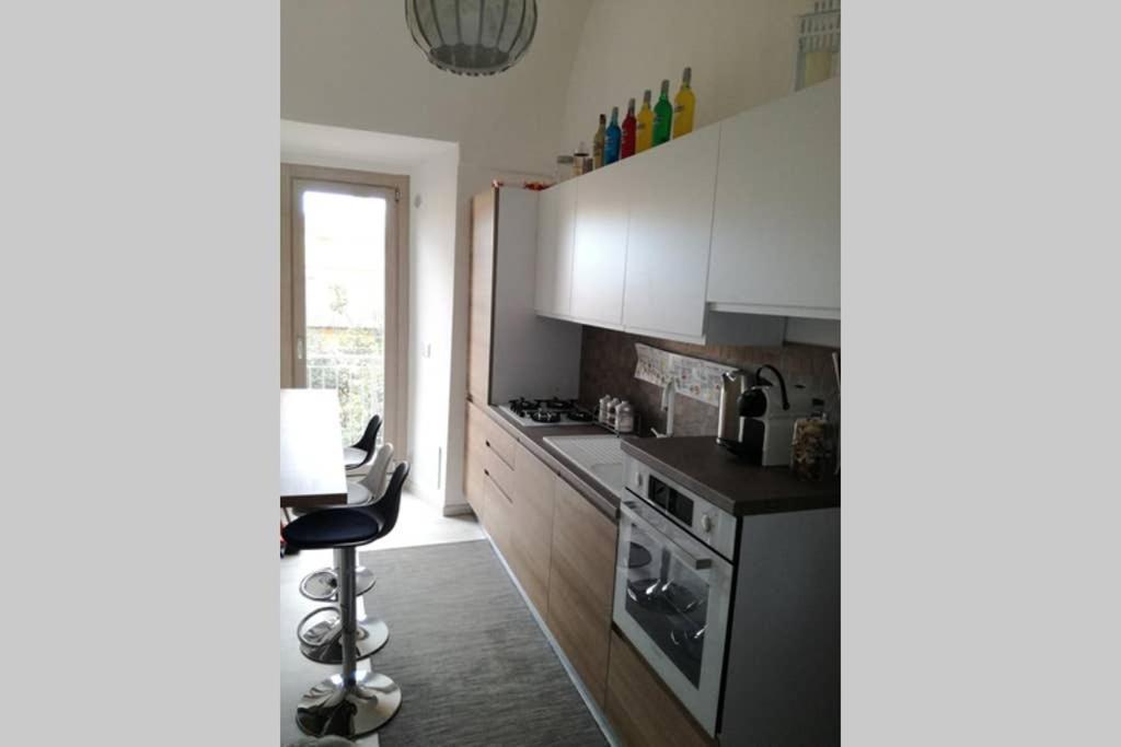 Trastevere House Daire Roma Dış mekan fotoğraf